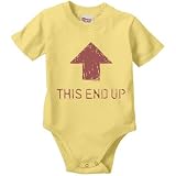 This End Up Baby One-Piece