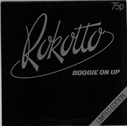 Rokotto - The Best Of Disco - Zortam Music