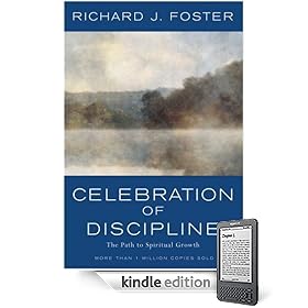Celebration of Discipline - 25th Anniversary