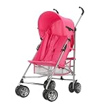 Escape Buggy - Candyfloss Pink