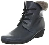 Hartjes Gwen 11272, Damen Fashion Halbstiefel & Stiefeletten, Blau (ocean 12.00), EU 40 (UK 6.5)