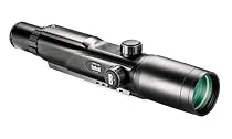Bushnell 4-12 x 42mm Laser Rangefinder Riflescope