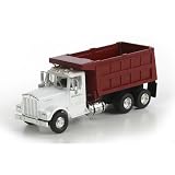 HO RTR Kenworth Dump Truck, Prestige Landscaping