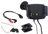 Carcomm Kfz Halter GO x20/x30 CNM-168 HD Traffic, TMC und Audio Connection