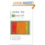 How to Research