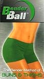 The Bender Method of Buns & Thighs (Bender Ball)