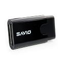 Dual Slot Multi Memory Card Reader