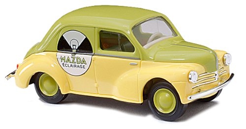 Busch 46512 - Renault 4 CV Mazda Preisvergleich