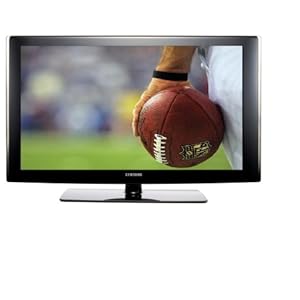 Samsung LNT5265F 52-Inch 1080p LCD HDTV