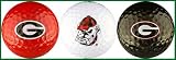 University of Georgia Golf Balls
