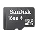 Sandisk 16gb Microsd Microsdhc Memory Card For Samsung Mv800