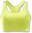 Womens Champion Seamless Shiny Cami Bra Top - 2893