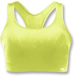Womens Champion Seamless Shiny Cami Bra Top - 2893