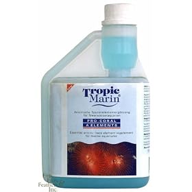 Tropic Marin Pro-Coral A- Elements 500ml by Tropic Marin