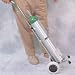 Adjustable Oxygen Cart