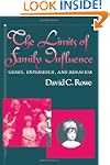 The Limits of Family Influence: Genes...