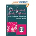 Limits of Family Influence: Genes, Experience And Behavior: Genes, Experience and Behaviour