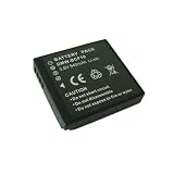ファームウェアバージョンUPにも新対応！ DMC-FT1. FX550. FX40. FS25. FS6 の  DMW-BCF10  対応バッテリ-