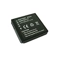 �t�@�[���E�F�A�o�[�W����UP�ɂ��V�Ή��I DMC-FT1. FX550. FX40. FS25. FS6 ��  DMW-BCF10  �Ή��o�b�e��-