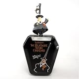 414Ill9msqL. SL160  Nightmare Before Christmas Figure Charm & Tin   Mayor