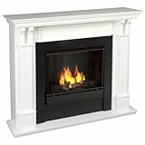 UPC 752370710088 product image for Real Flame Ashley Ventless Gel Fireplace | upcitemdb.com