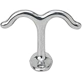 Ives by Schlage 580A92 Ceiling Hook
