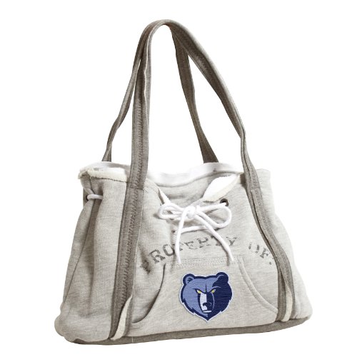 NBA Memphis Grizzlies Hoodie Purse