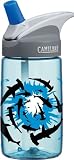 CamelBak 0.4-Liter Kids Bottle