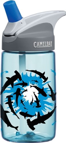 CamelBak 0.4-Liter Kids Bottle