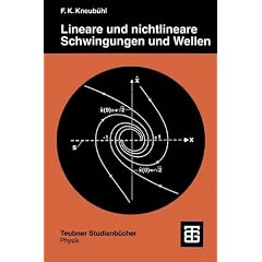 Lineare und nichtlineare Schwingungen und Wellen