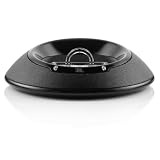 JBL On Stage IIIP Portable Speaker Dock for iPhone 1G and iPod (Black)