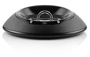 Amazon.com: JBL OnStage IIIP 30-Pin iPod/iPhone Speaker Dock: MP3 Players & Accessories