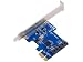 Silverstone Tek PCI Express Card with 2 SATA 6 Gbps Internal Ports (EC05)