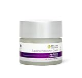 MyChelle Supreme Polypeptide Cream, Scented, 1.2-Ounce Jar