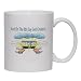 And On The 8th Day God Created DRAFTERS Mug for Coffee / Hot Beverage (choice of sizes and colors)