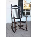 Jumbo Rocking Chair