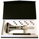 Paylak TSJX1327 Watch Case Opener Extra Large Watch Repair Kit