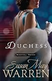 Duchess (Daughters of fortune)