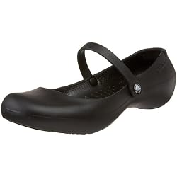  crocs Alice Work