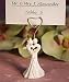 Bride and Groom Placecard Holder Wedding Favors