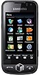 Samsung Jet S8000 Unlocked Phone with 3G, Quad-Band GSM, 5 MP Camera, and 2 GB Memory--International Version No Warranty (Black)