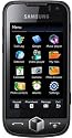 Samsung Jet S8000 Unlocked Phone with 3G, Quad-Band GSM, 5 MP Camera, and 2 GB Memory--International Version No Warranty (Black)