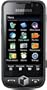 Samsung Jet S8000 Unlocked Phone with 3G, Quad-Band GSM, 5 MP Camera, and 2 GB Memory--International Version No Warranty (Black)