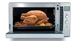 Panasonic NN-CF778SBPQ 27 litre 1000 watt Family Size Combination Microwave Oven, Stainless Steel