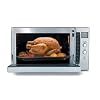 Panasonic NN-CF778SBPQ 27 litre 1000 watt Family Size Combination Microwave Oven, Stainless Steel