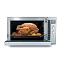 Panasonic NN-CF778SBPQ 27 litre 1000 watt Family Size Combination Microwave Oven, Stainless Steel
