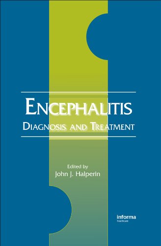 Encephalitis (Neurological Disease and Therapy) On Sale