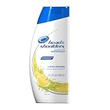 Head & Shoulders Citrus Breeze Dandruff Shampoo 23.7 Fluid ounce (Pack of 2)
