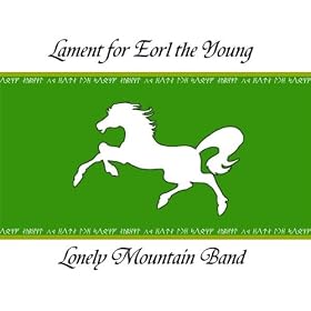 Lament for Eorl the Young (Riders of Rohan)