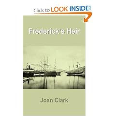 Frederick's Heir